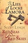 The Gentleman Bastard Books One and Two - Scott Lynch - 9781473205086