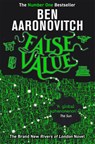 False Value - Ben Aaronovitch - 9781473207875