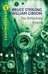 The Difference Engine - William Gibson ; Bruce Sterling - 9781473208056