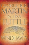 Windhaven - George R.R. Martin ; Lisa Tuttle - 9781473208957
