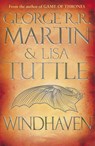 Windhaven - George R.R. Martin ; Lisa Tuttle - 9781473208957