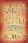 Windhaven - George R.R. Martin ; Lisa Tuttle - 9781473208964
