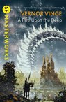 A Fire Upon the Deep - Vernor Vinge - 9781473211957