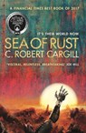 Sea of Rust - C. Robert Cargill - 9781473212794
