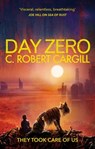Day Zero - C. Robert Cargill - 9781473212831