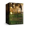 The Gentleman Bastard Sequence - Scott Lynch - 9781473214453