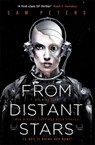 From Distant Stars - Sam Peters - 9781473214781