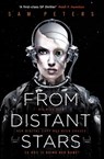 From Distant Stars - Sam Peters - 9781473214804