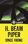 Space Viking - H. Beam Piper - 9781473216150
