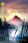 The Book of the New Sun: Volume 1 - Gene Wolfe - 9781473216495