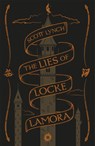 The Lies of Locke Lamora - Scott Lynch - 9781473216792