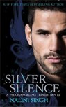 Silver Silence - Nalini Singh - 9781473217591