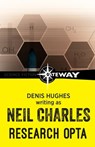 Research Opta - Neil Charles ; Denis Hughes - 9781473220133