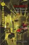 The Shape Of Things To Come - H.G. Wells - 9781473221659