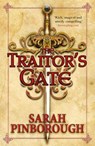 The Traitor's Gate - Sarah Pinborough - 9781473221918