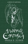 A Wizard of Earthsea - Ursula K. Le Guin - 9781473223561
