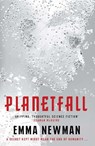 Planetfall - Emma Newman - 9781473223851