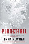 Planetfall - Emma Newman - 9781473223868