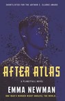 After Atlas - Emma Newman - 9781473223882