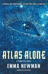 Atlas Alone - Emma Newman - 9781473223936