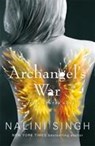 Archangel's War - Nalini Singh - 9781473224599