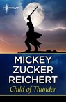 Child Of Thunder - Mickey Zucker Reichert - 9781473224780