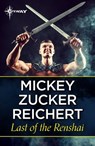 The Last of the Renshai - Mickey Zucker Reichert - 9781473224797