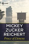 Prince Of Demons - Mickey Zucker Reichert - 9781473224810