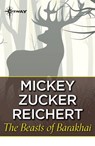 The Beasts of Barakhai - Mickey Zucker Reichert - 9781473224834