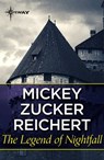 The Legend of Nightfall - Mickey Zucker Reichert - 9781473224858