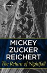 The Return of Nightfall - Mickey Zucker Reichert - 9781473224865