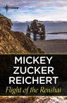 Flight of the Renshai - Mickey Zucker Reichert - 9781473224872
