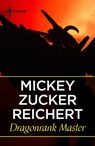 Dragonrank Master - Mickey Zucker Reichert - 9781473224919