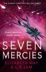 Seven Mercies - Elizabeth May ; L.R. Lam - 9781473225183
