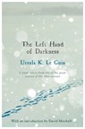 The Left Hand of Darkness - Ursula K. Le Guin - 9781473225947