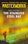 The Stainless Steel Rat - Harry Harrison - 9781473227682