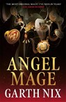 Angel Mage - Garth Nix - 9781473227736
