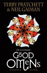 The Illustrated Good Omens - Terry Pratchett ; Neil Gaiman - 9781473227835