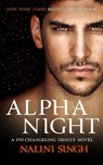Alpha Night - Nalini Singh - 9781473228139