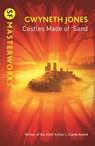 Castles Made Of Sand - Gwyneth Jones - 9781473230200