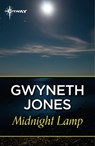 Midnight Lamp - Gwyneth Jones - 9781473230217