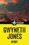 Spirit - Gwyneth Jones - 9781473230286