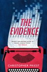 The Evidence - Christopher Priest - 9781473231382