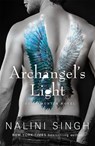 Archangel's Light - Nalini Singh - 9781473231467