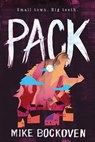 Pack - Mike Bockoven - 9781473231689
