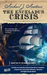 The Enceladus Crisis - Michael J. Martinez - 9781473231948