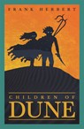 Children Of Dune - Frank Herbert - 9781473233782
