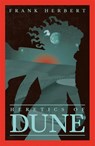 Heretics Of Dune - Frank Herbert - 9781473233799