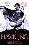 The Hawkling - Rebecca Zahabi - 9781473234420