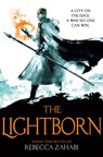 The Lightborn - Rebecca Zahabi - 9781473234475